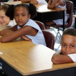First Day of School, Bermuda Sept 11 2012 (13)