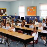 First Day of School, Bermuda Sept 11 2012 (15)