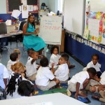 First Day of School, Bermuda Sept 11 2012 (16)