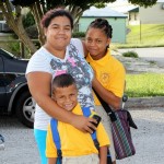 First Day of School, Bermuda Sept 11 2012 (22)