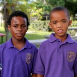 First Day of School, Bermuda Sept 11 2012 (24)