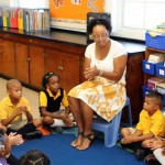 First Day of School, Bermuda Sept 11 2012 (3)