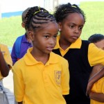 First Day of School, Bermuda Sept 11 2012 (46)