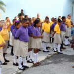 First Day of School, Bermuda Sept 11 2012 (48)