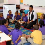 First Day of School, Bermuda Sept 11 2012 (5)