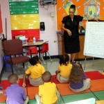 First Day of School, Bermuda Sept 11 2012 (6)