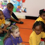 First Day of School, Bermuda Sept 11 2012 (7)