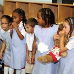 First Day of School, Bermuda Sept 11 2012 (8)
