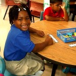 First Day of School Set II Bermuda September 11 2012 (14)