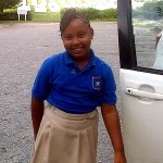 First Day of School Set II Bermuda September 11 2012 (16)
