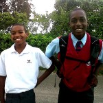 First Day of School Set II Bermuda September 11 2012 (17)