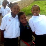 First Day of School Set II Bermuda September 11 2012 (19)