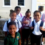 First Day of School Set II Bermuda September 11 2012 (20)