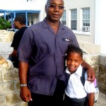 First Day of School Set II Bermuda September 11 2012 (31)