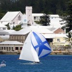 Fitted Dinghy Racing St George's Harbour Harbor Sailing Bermuda, September 16 2012 (12)