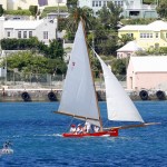 Fitted Dinghy Racing St George's Harbour Harbor Sailing Bermuda, September 16 2012 (13)