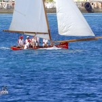 Fitted Dinghy Racing St George's Harbour Harbor Sailing Bermuda, September 16 2012 (14)