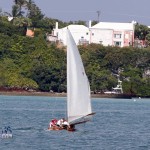 Fitted Dinghy Racing St George's Harbour Harbor Sailing Bermuda, September 16 2012 (15)