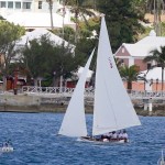 Fitted Dinghy Racing St George's Harbour Harbor Sailing Bermuda, September 16 2012 (18)