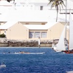 Fitted Dinghy Racing St George's Harbour Harbor Sailing Bermuda, September 16 2012 (20)