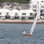 Fitted Dinghy Racing St George's Harbour Harbor Sailing Bermuda, September 16 2012 (3)
