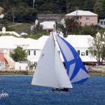 Fitted Dinghy Racing St George's Harbour Harbor Sailing Bermuda, September 16 2012 (9)