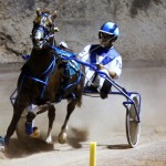 Harness Pony Racing Bermuda, September 21 2012 (10)