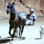 Harness Pony Racing Bermuda, September 21 2012 (12)