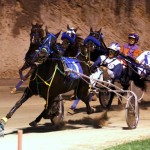 Harness Pony Racing Bermuda, September 21 2012 (6)
