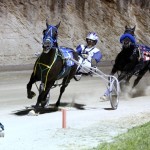Harness Pony Racing Bermuda, September 21 2012 (8)