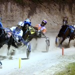 Harness Pony Racing Bermuda, September 21 2012 (9)