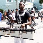 Labour Day March Parade Hamilton Bermuda Labor, September 3 2012 (10)
