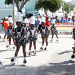 Labour Day March Parade Hamilton Bermuda Labor, September 3 2012 (12)