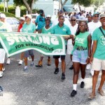 Labour Day March Parade Hamilton Bermuda Labor, September 3 2012 (14)