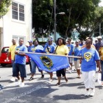 Labour Day March Parade Hamilton Bermuda Labor, September 3 2012 (16)