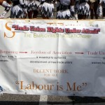 Labour Day March Parade Hamilton Bermuda Labor, September 3 2012 (2)