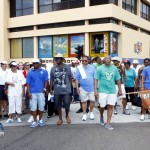 Labour Day March Parade Hamilton Bermuda Labor, September 3 2012 (20)