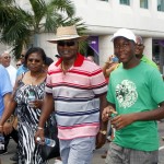 Labour Day March Parade Hamilton Bermuda Labor, September 3 2012 (25)