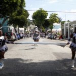 Labour Day March Parade Hamilton Bermuda Labor, September 3 2012 (3)