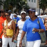 Labour Day March Parade Hamilton Bermuda Labor, September 3 2012 (38)
