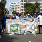 Labour Day March Parade Hamilton Bermuda Labor, September 3 2012 (42)