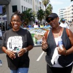Labour Day March Parade Hamilton Bermuda Labor, September 3 2012 (43)