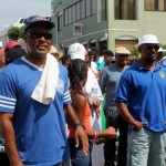 Labour Day March Parade Hamilton Bermuda Labor, September 3 2012 (47)