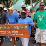 Labour Day March Parade Hamilton Bermuda Labor, September 3 2012 (50)