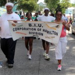 Labour Day March Parade Hamilton Bermuda Labor, September 3 2012 (52)