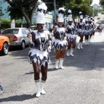 Labour Day March Parade Hamilton Bermuda Labor, September 3 2012 (6)