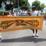 Labour Day March Parade Hamilton Bermuda Labor, September 3 2012 (60)