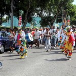 Labour Day March Parade Hamilton Bermuda Labor, September 3 2012 (63)
