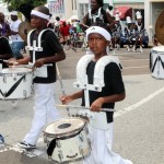Labour Day March Parade Hamilton Bermuda Labor, September 3 2012 (70)