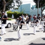 Labour Day March Parade Hamilton Bermuda Labor, September 3 2012 (8)